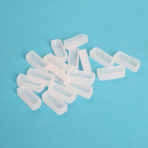 DVI computer monitor TV HD digital video line DVI mother verbal protection dust plug cap