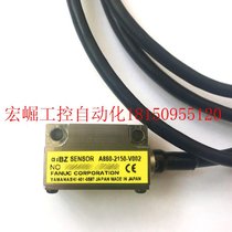 Negotiate price A860-2150-V002 2150-T301 FANUC encoder brand new original in stock Negotiate in stock