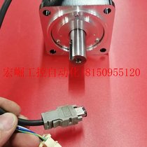 Bargain price SGMJV-08ADE6S servo motor with good function and three months warranty. Bargain price in stock.