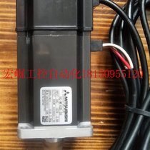 Bargaining servo motor HC-MF43K-S6 in stock