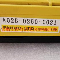 Bargaining price A02B-0260-C021 3610ML-05W-B49 system fan cooling special price ready for sale in stock