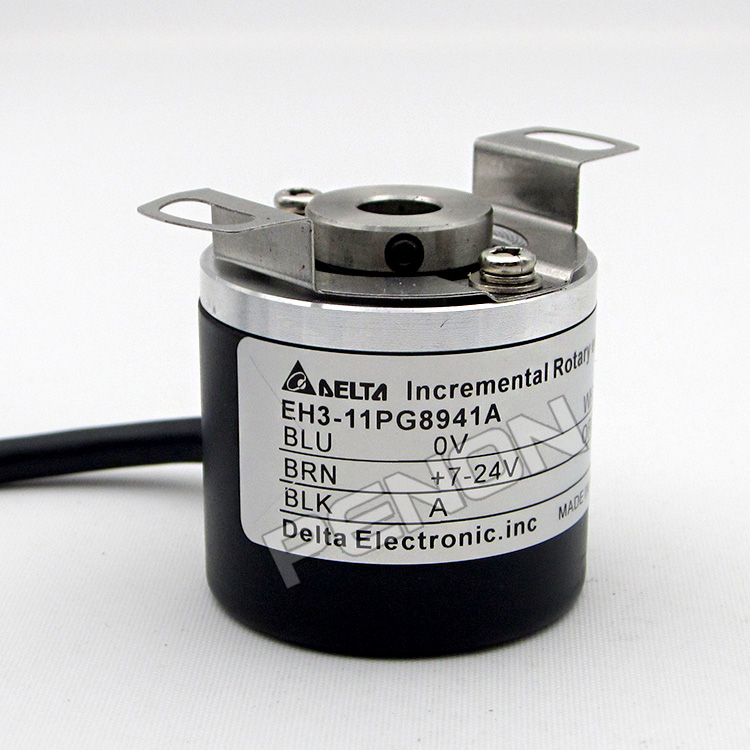 Hot selling new EH3-11PG8941A incremental encoder hollow shaft 8 pulse 1024
