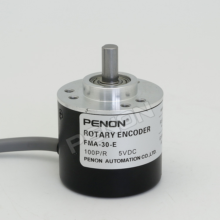 The double can be FMA-30-E encoder 100-200-360-500-600-1024-2048-2500-400