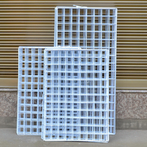 Grid Barbed wire grid Photo wall ins Photo wall shelf Grid Jewelry hook mesh Exhibition grid