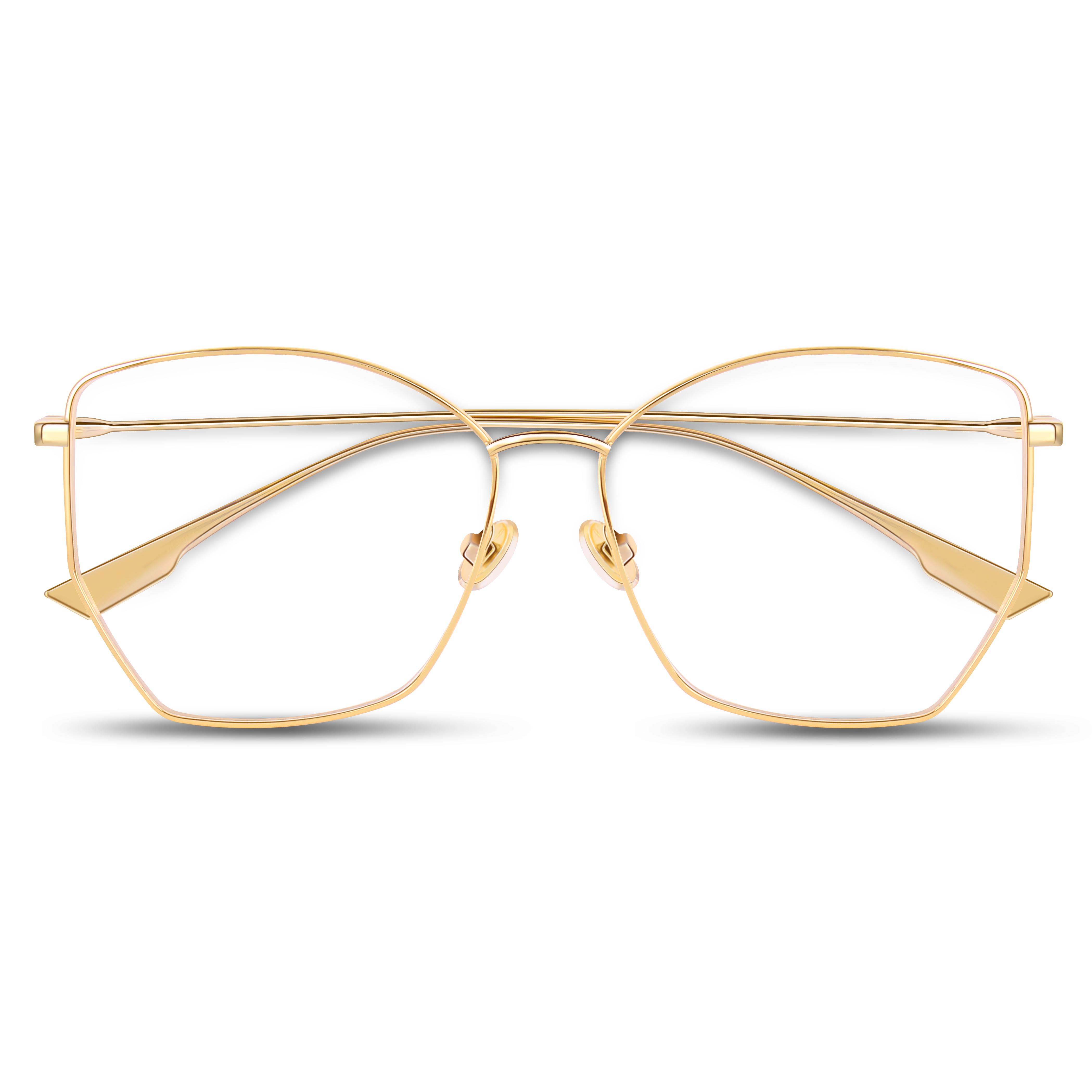 Montures de lunettes DAWN en Alliage de magnesium - Ref 3141501 Image 5