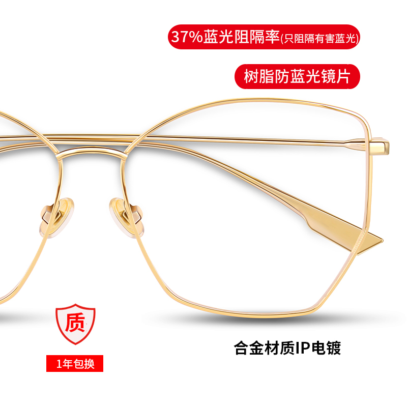 Montures de lunettes DAWN en Alliage de magnesium - Ref 3141501 Image 4