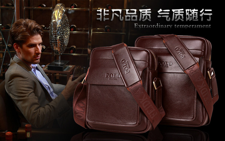 Sac pour homme - Ref 51666 Image 14