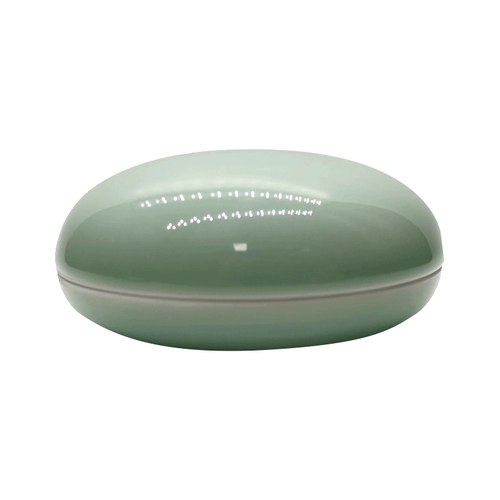 Большая чернильная подушечка, очень большая коробка, цвета киновари