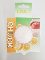 1 Manual fruit orange juicer juice machine simple household lemon juice cup