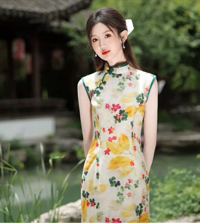 锦玥服装店