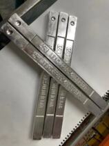 Cantonese Cheng With Lead Electrolytic Welding Tin Strips Antioxidant High Purity Hand Immersion Welding Tines 63 Degrees Pure Soldering Tin Strips