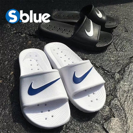 nike waterproof slippers