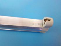  T4 Electronic bracket Light stand Fluorescent lamp 6w8w12w16w20w22w24w26w T5 fluorescent lamp stand base