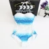 Xiêm dệt kim Openwork Sexy Bikini Bikini Bikini Áo tắm nữ đồ bơi bộ quần áo bơi dài tay nữ Bikinis