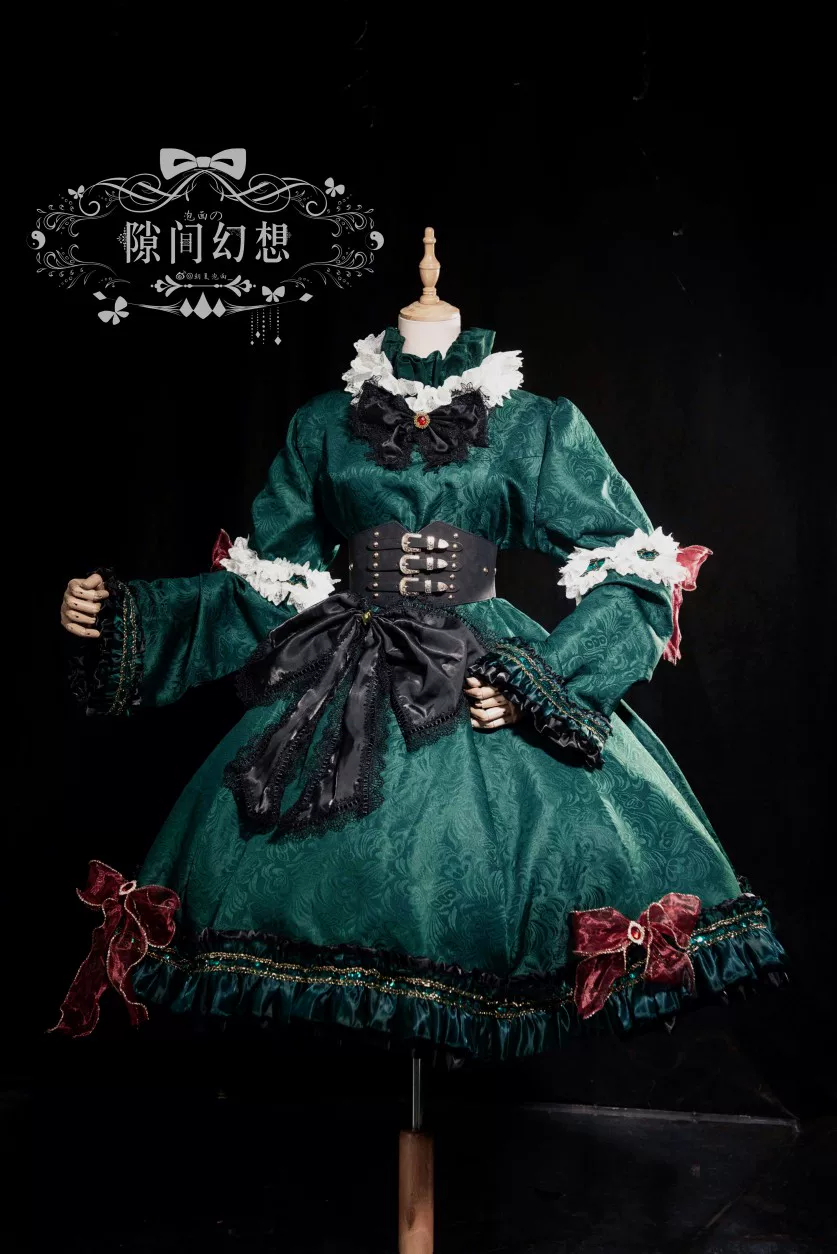 [Настроенная страница] Oriental Project Second COS Flame Cat Cat Cosplay Cosplay Oriental Ling Temple