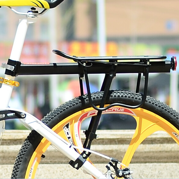 Porte-bagages pour vélo - Ref 2412984 Image 3