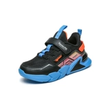 Спортивная обувь для мальчиков, детские нескользящие дышащие туфли, подходит для подростков, 2020, осенняя