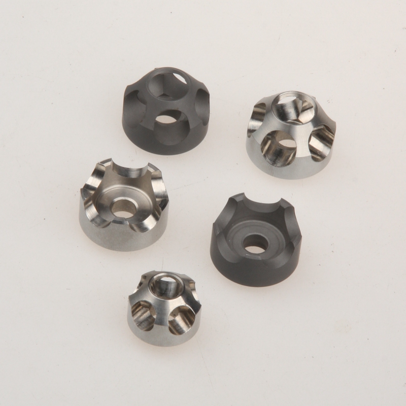 Flashlight Adapter Suitable for Various Laser Flashlights from Sanwu Electronics