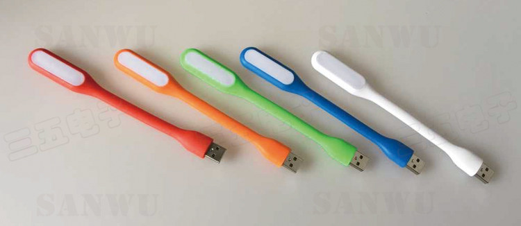 Lampe USB - Ref 376357 Image 3