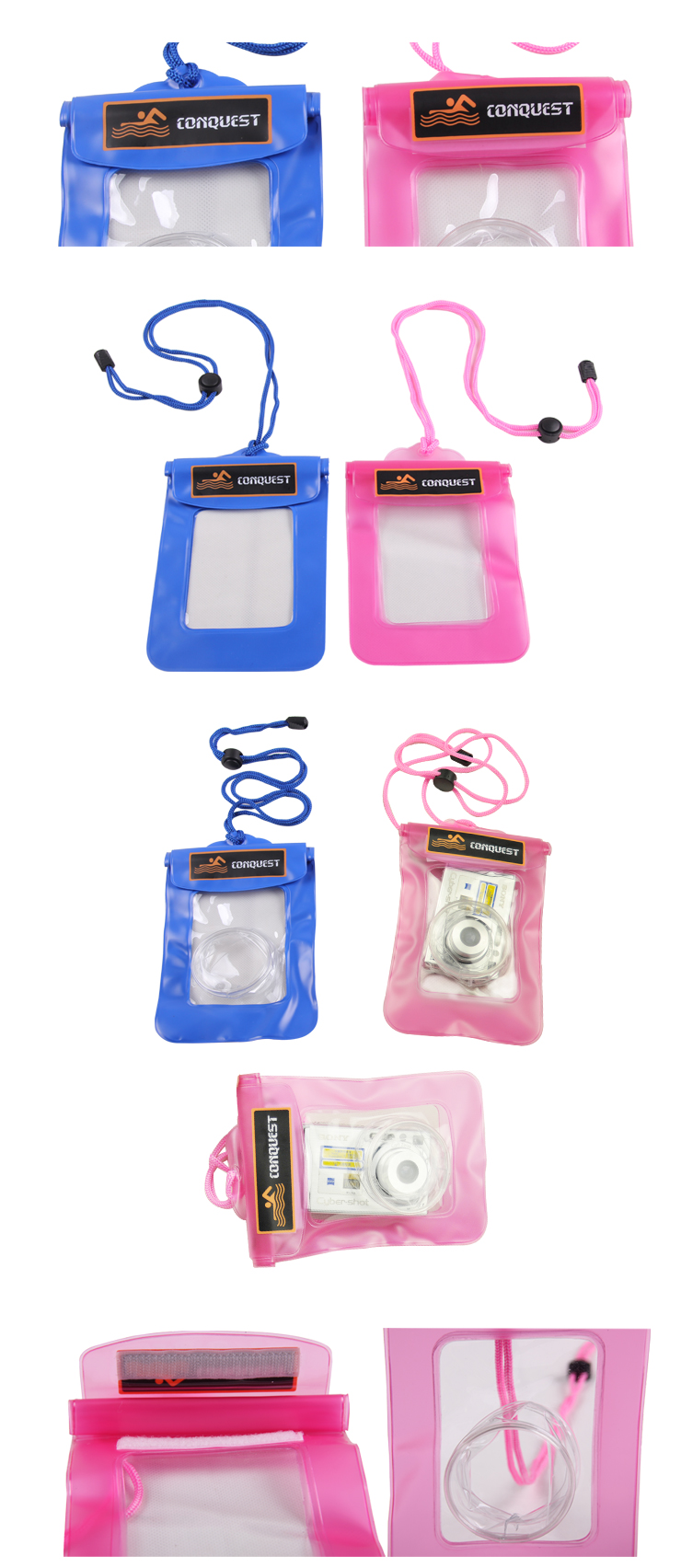 Sac de sport - Ref 12557 Image 4