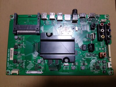 New original dress sea letter LED55EC620UA (BOM2) Motherboard RSAG7 820 6299189832