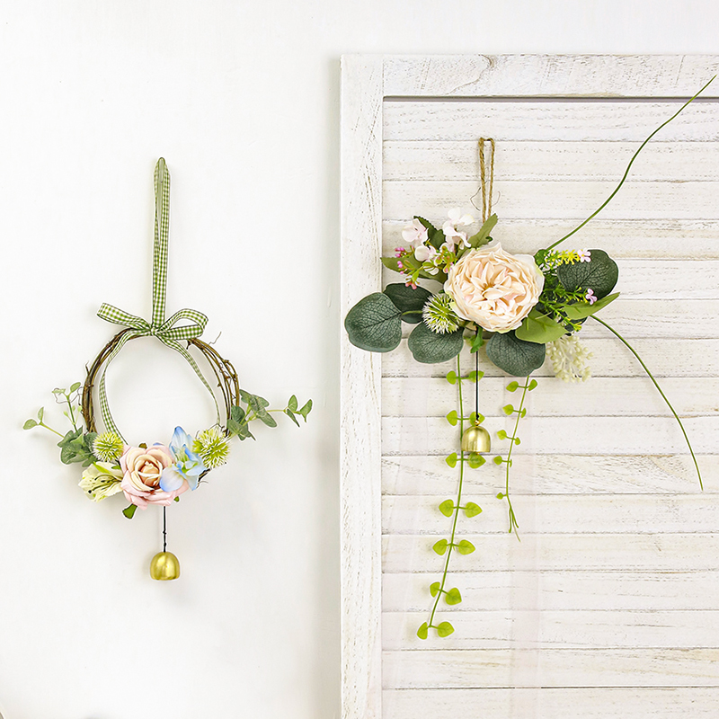 Netred Nord in the seamless wedding door on the wall decorated green rooms background wall hanging wall hanging wall