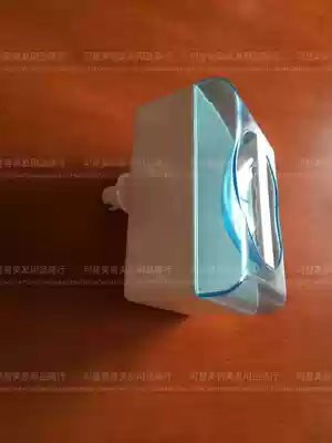 Silver Fox Cold Spray 2102 Kettle