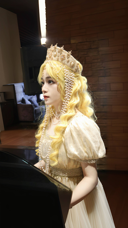 Tudor Imperial Crown Hat Lolita Original Handmade Imperial Style Russian-Style Papal Baroque Crown Coronation Tudor Imperial Crown Hat Lolita Original Handmade Imperial Style Russian-Style Papal Baroque Crown Coronation