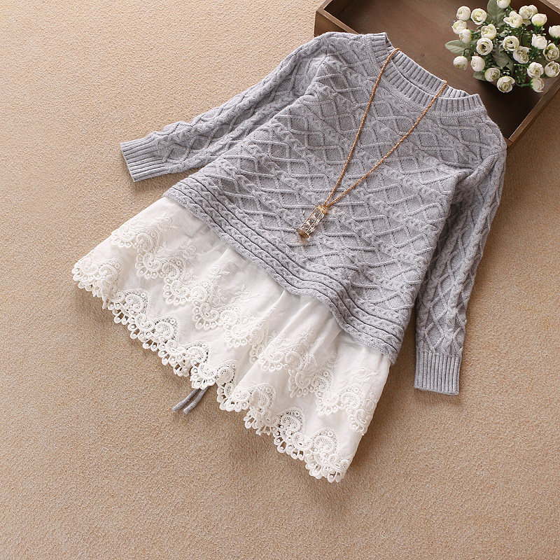 Pull fille - Ref 2105775 Image 36