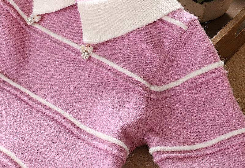 Pull fille - Ref 2105646 Image 45