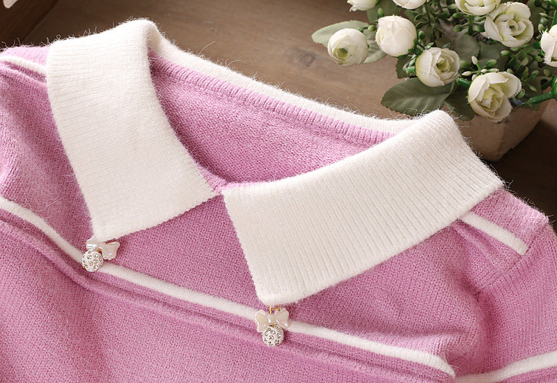 Pull fille - Ref 2105646 Image 43