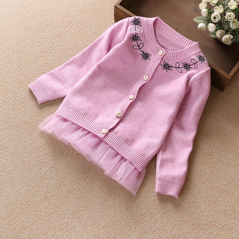 Pull fille - Ref 2105733 Image 37