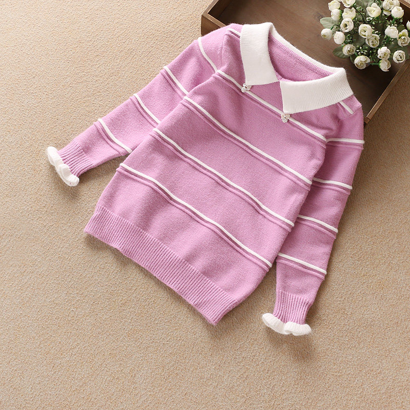 Pull fille - Ref 2105646 Image 40