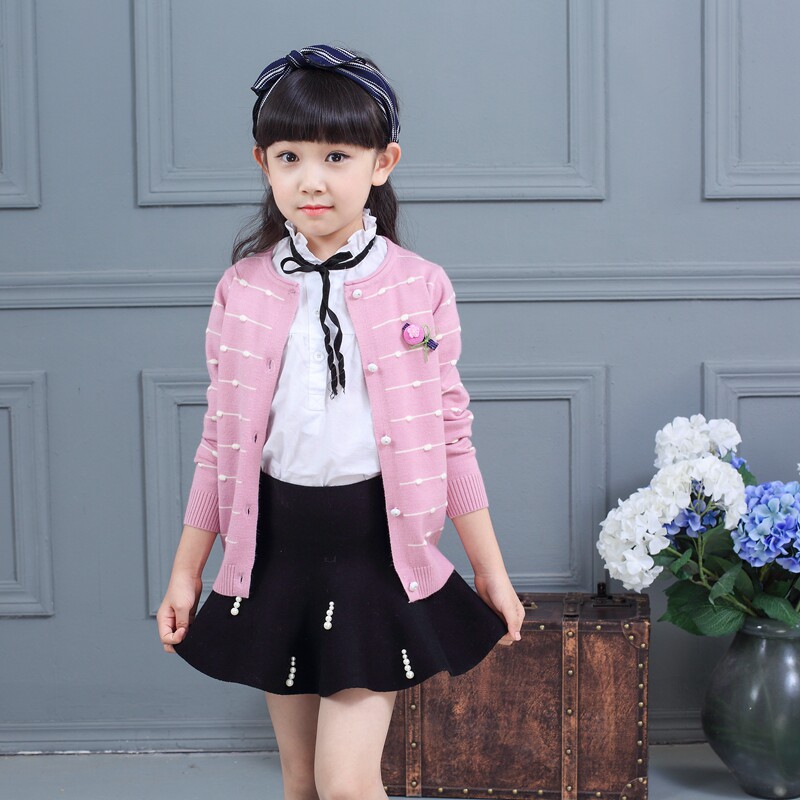 Pull fille - Ref 2105836 Image 34