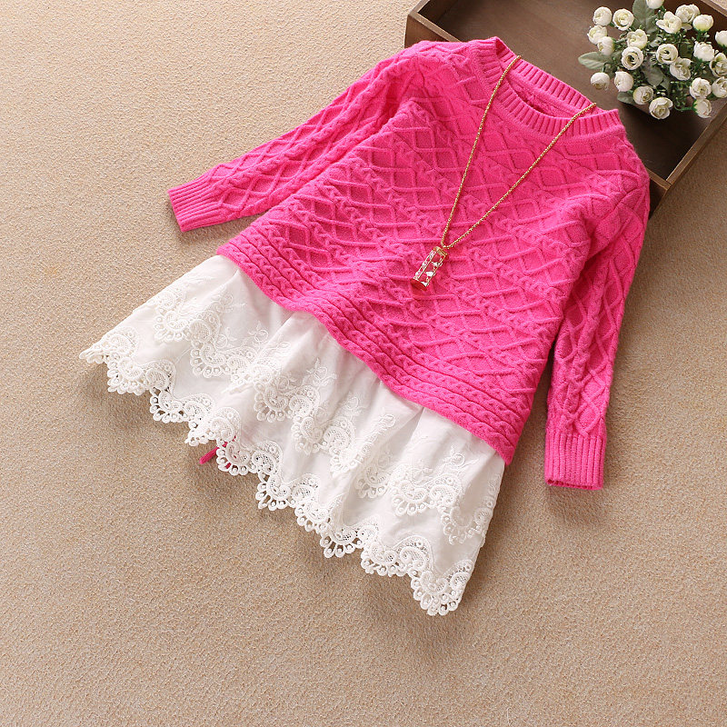 Pull fille - Ref 2105775 Image 34
