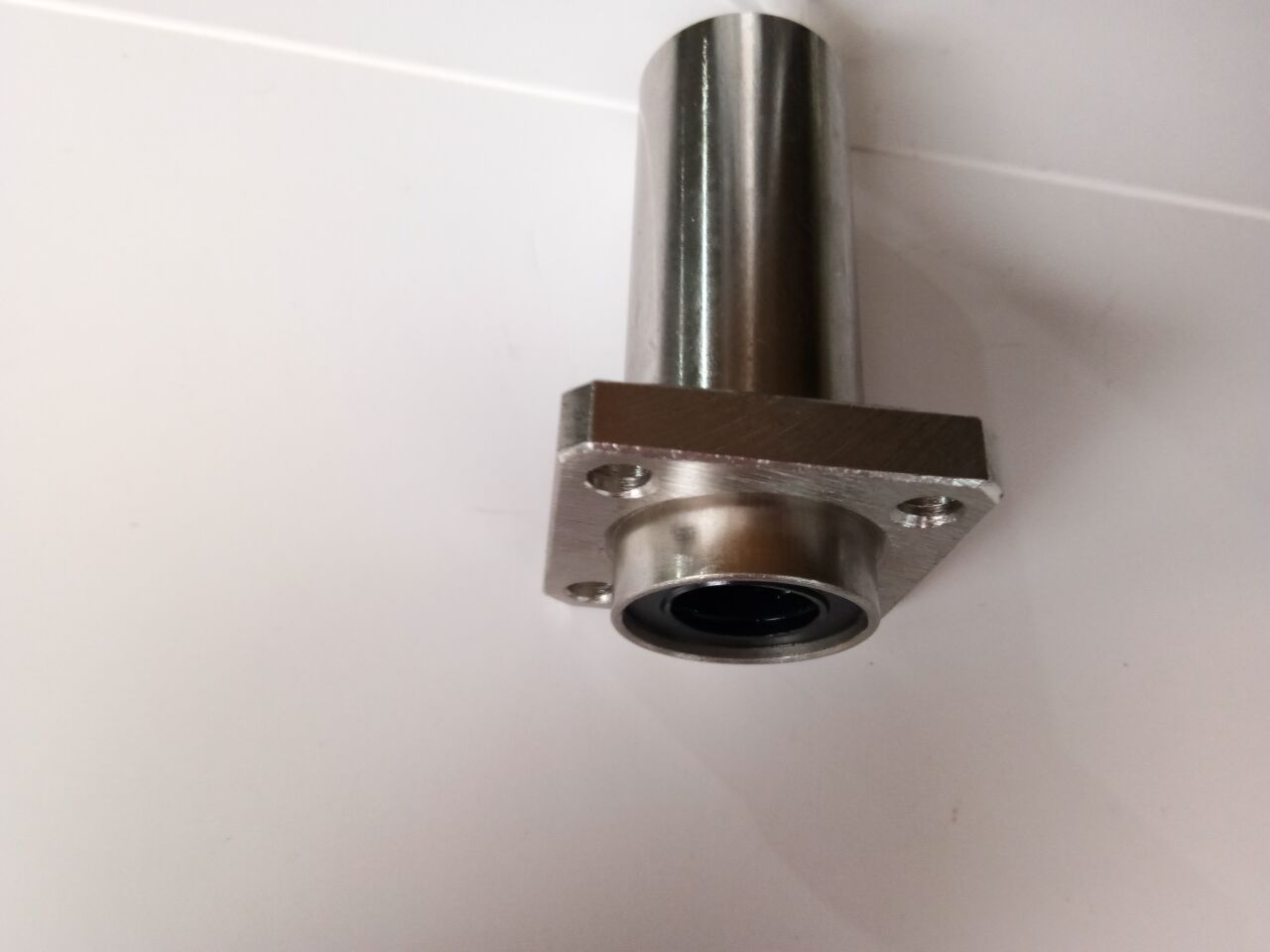 Embedded electroplating method Lanstraight bearings LMKP8 10 12 12 16 20 25 30 30 40 40 50