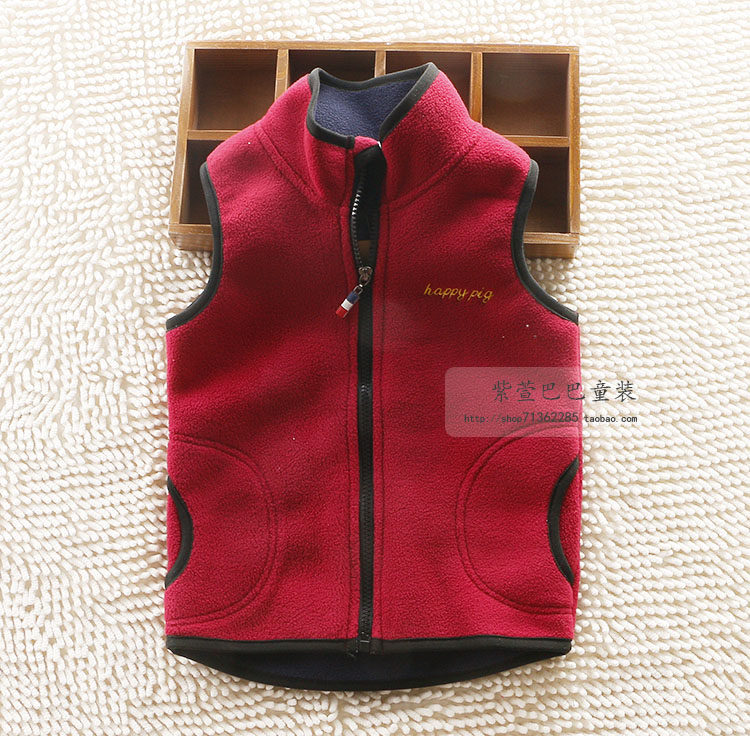 Gilet enfant - Ref 2069959 Image 17