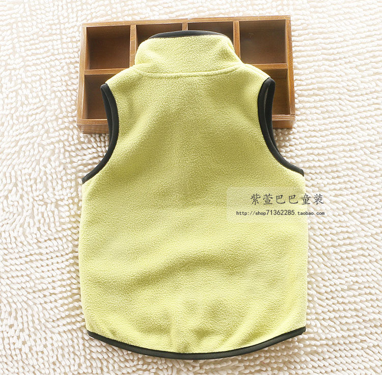 Gilet enfant - Ref 2069959 Image 22