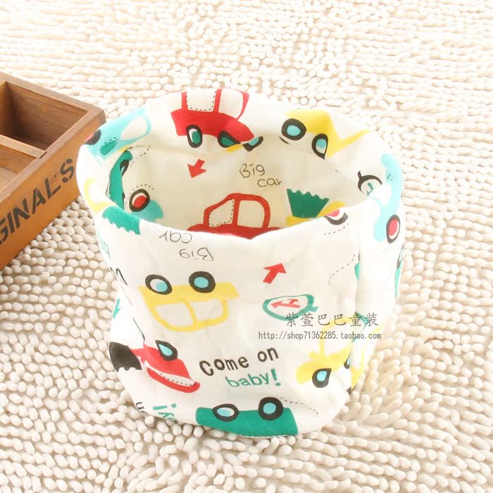 Echarpe enfant - Ref 2138657 Image 19