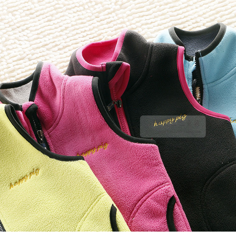 Gilet enfant - Ref 2069959 Image 26