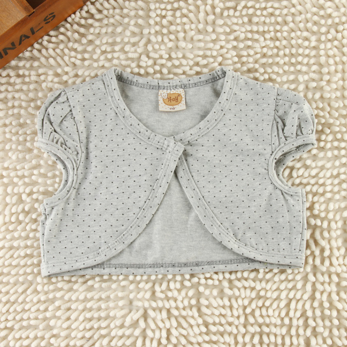 Cape pour fille en Toile de coton - Ref 2157730 Image 18