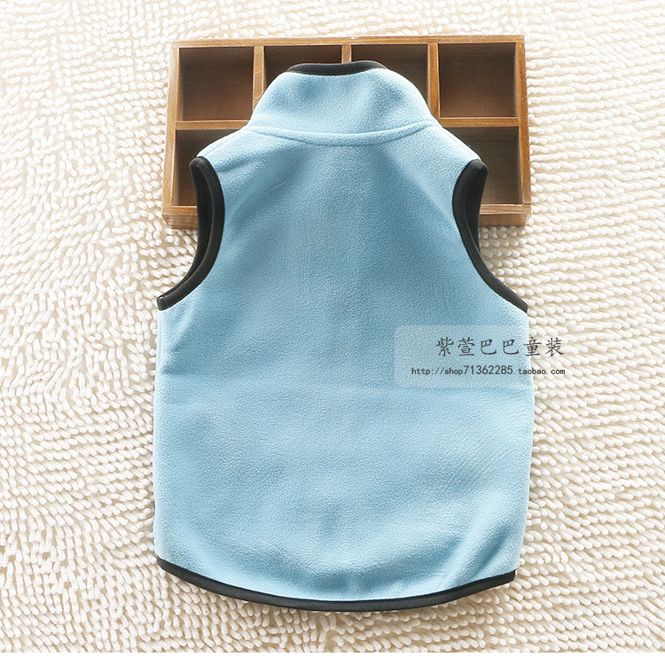 Gilet enfant - Ref 2069959 Image 24