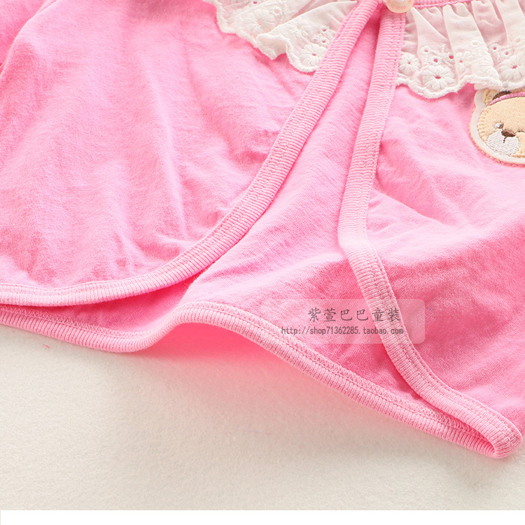 Cape pour fille - Ref 2157211 Image 21