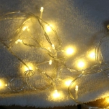 Светодиодные светильники с светодиодным цветом полны звездных пустяков