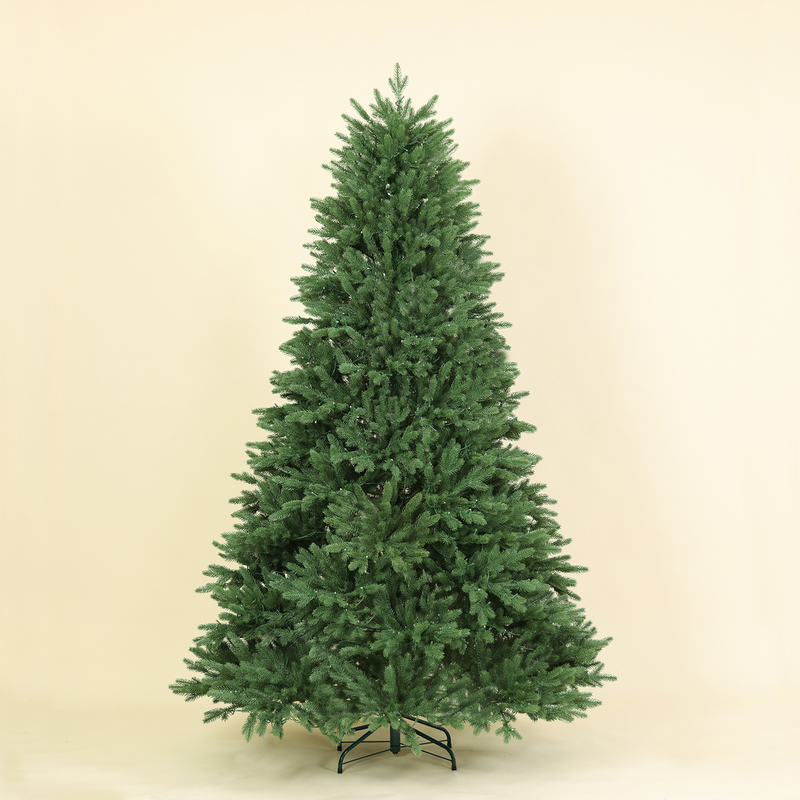 2.1m Pure Pe Christmas Tree, Dense, Household, Eco-Friendly, Large Christmas Decoration Tree, Factory Clearance, Green Christmas Tree 2.1m Pure Pe Christmas Tree, Dense, Household, Eco-Friendly, Large Christmas Decoration Tree, Factory Clearance, Green Christmas Tree