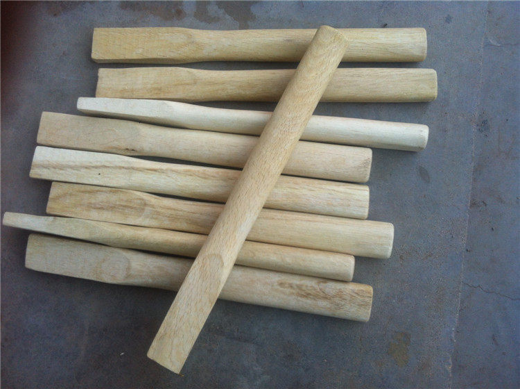 Sacred Hearts Hall Custom Made of the Oak Tomahawk Handle Low Price Sale Very Sturdy