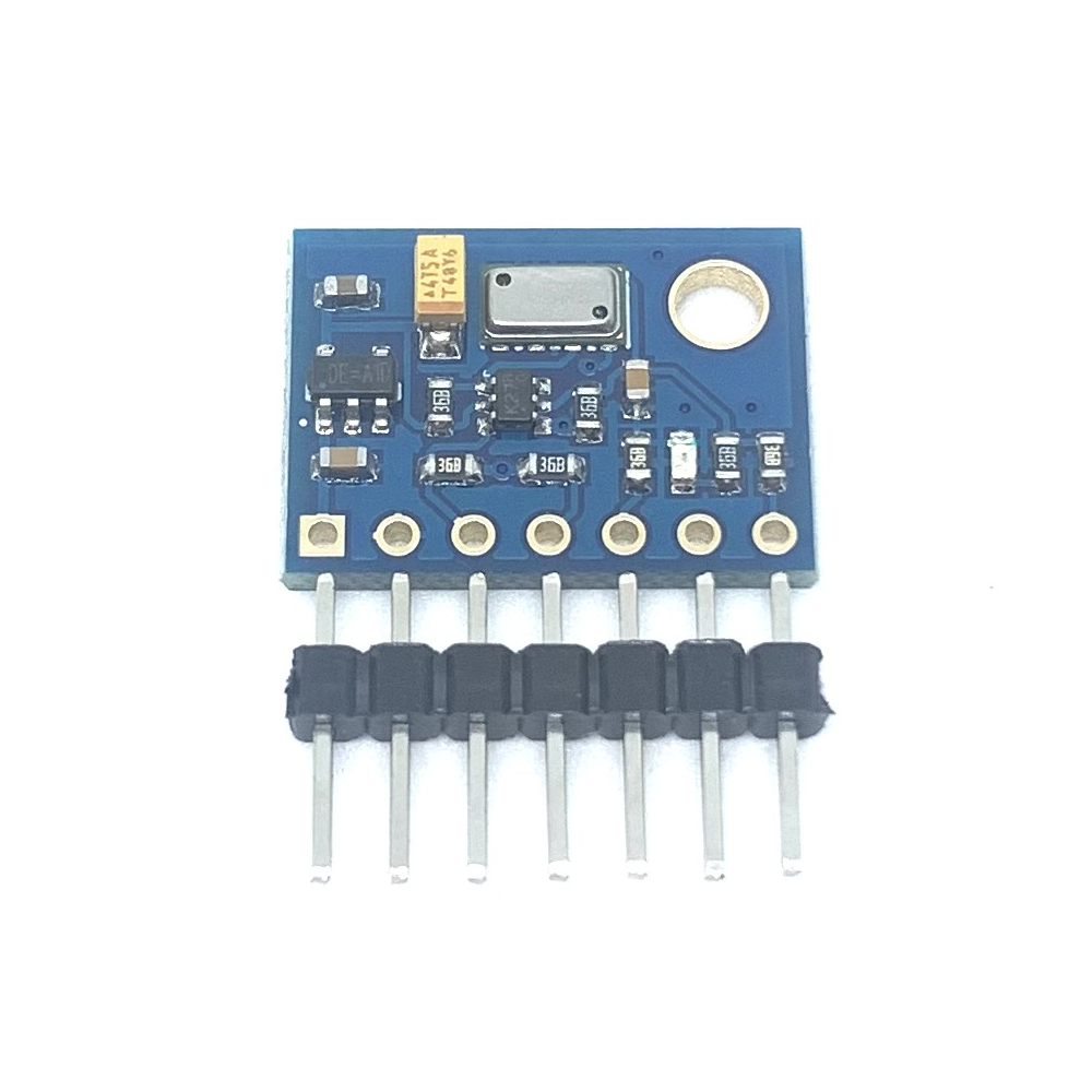 GY-63 MS5611-01BA03 air pressure sensor module high-precision height sensor module