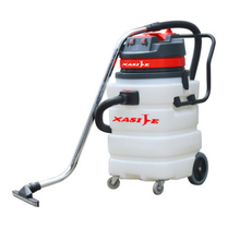 Workshop processing plant dust collector 90L High power acid and alkali resistant industrial vacuum cleaner suction water suction machine GS-2090