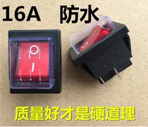 () DUST SUCTION WATER SUCTION MACHINE WATERPROOF SWITCH BUTTON VACUUM CLEANER SWITCH SUPER-TREASURE WHITE CLOUD ORIGINAL Switch