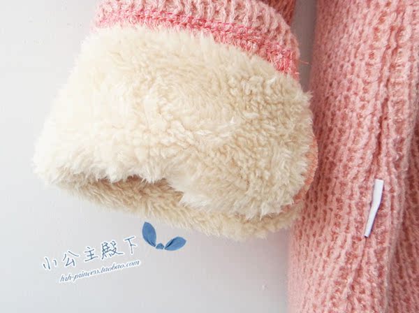 Pull fille - Ref 2105436 Image 40